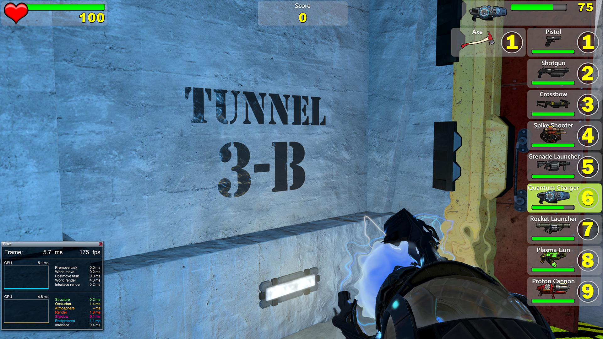 Slug GPU Font Rendering